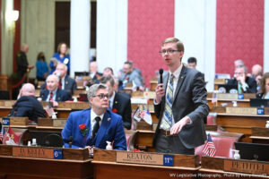 House passes bill to enable sale of rare earth elements extracted from mine water